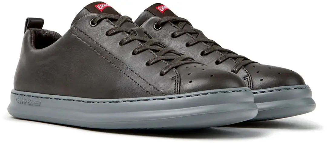 Camper Runner Four Schoenen - Grijs - afbeelding 2 van 4
