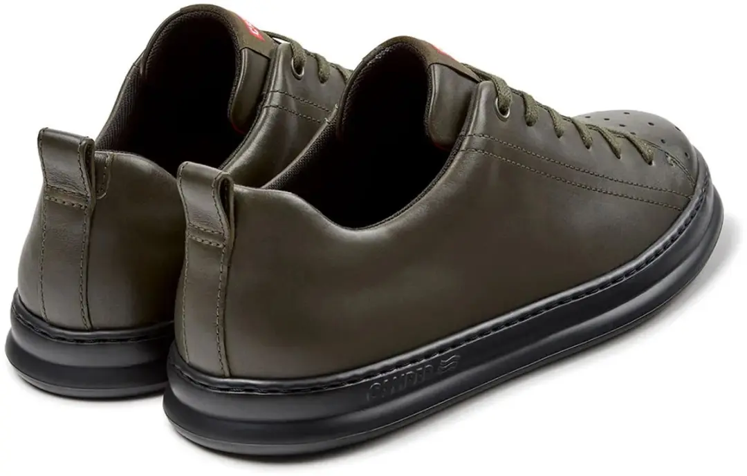 Camper Runner Four Sneakers - Donkergroen - afbeelding 4 van 4