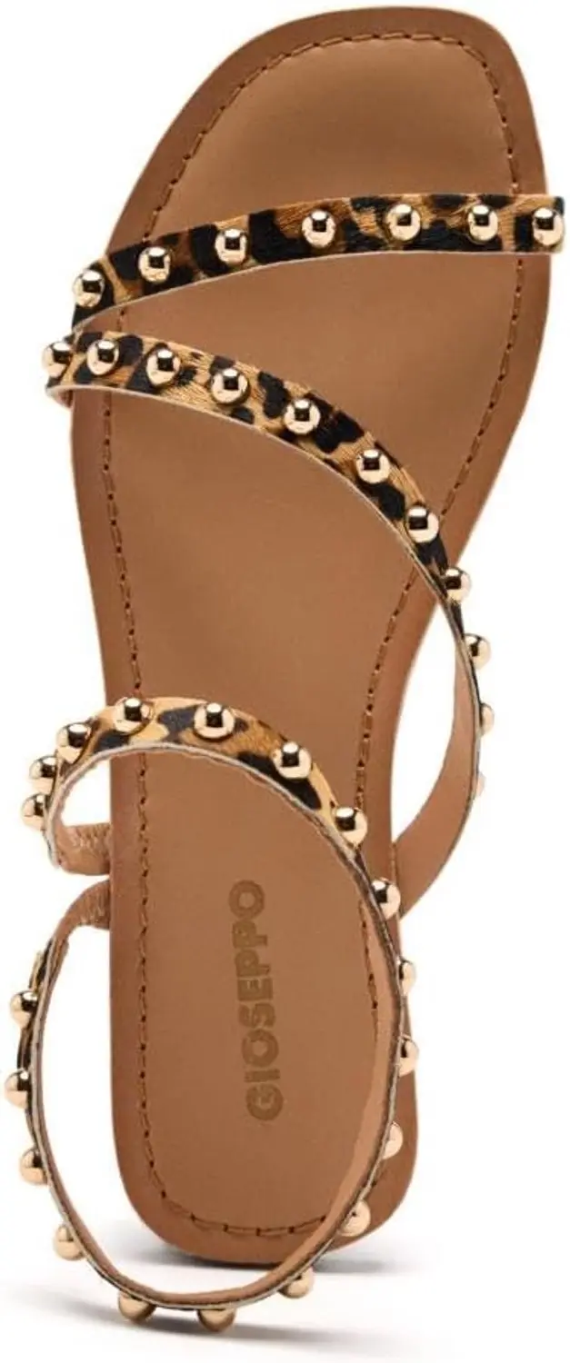 GIOSEPPO Ogema Dames Sandalen