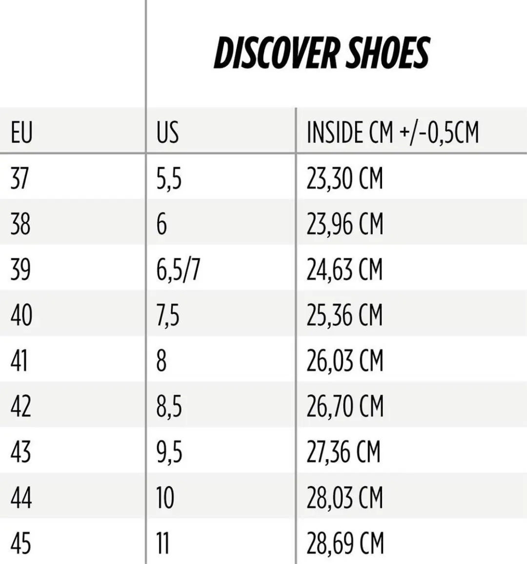 Jobe Discover Slip-on Watersportschoen - Midnight Blauw - 38 - afbeelding 4 van 6