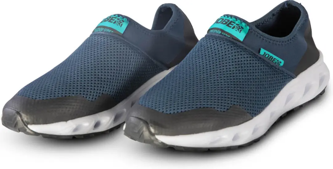 Jobe Discover Slip-on Watersportschoen - Midnight Blauw - 38 - afbeelding 2 van 6