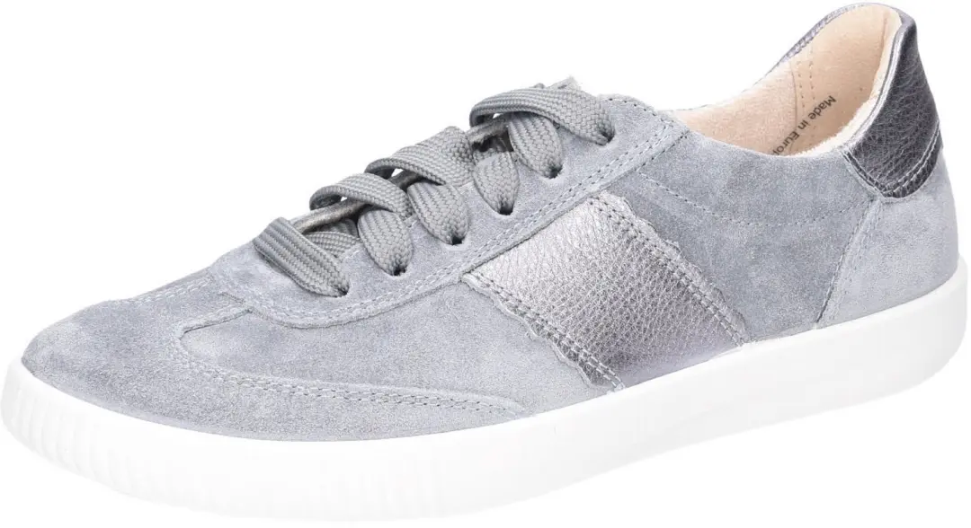 Legero dames sneakers blauw maat 42