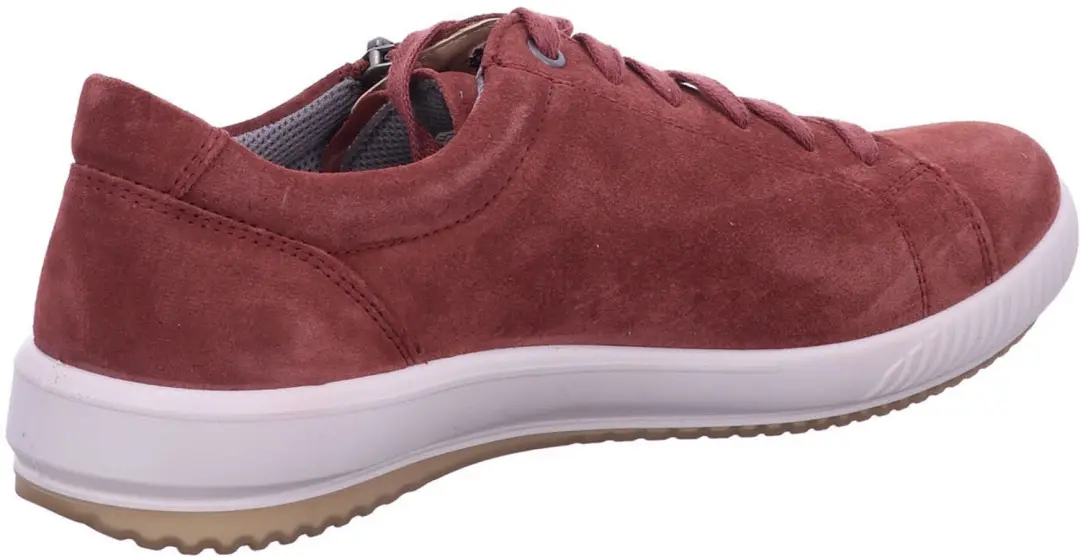 Legero dames sneakers rood maat 38.5