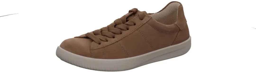 Legero dames sneakers beige maat 42.5