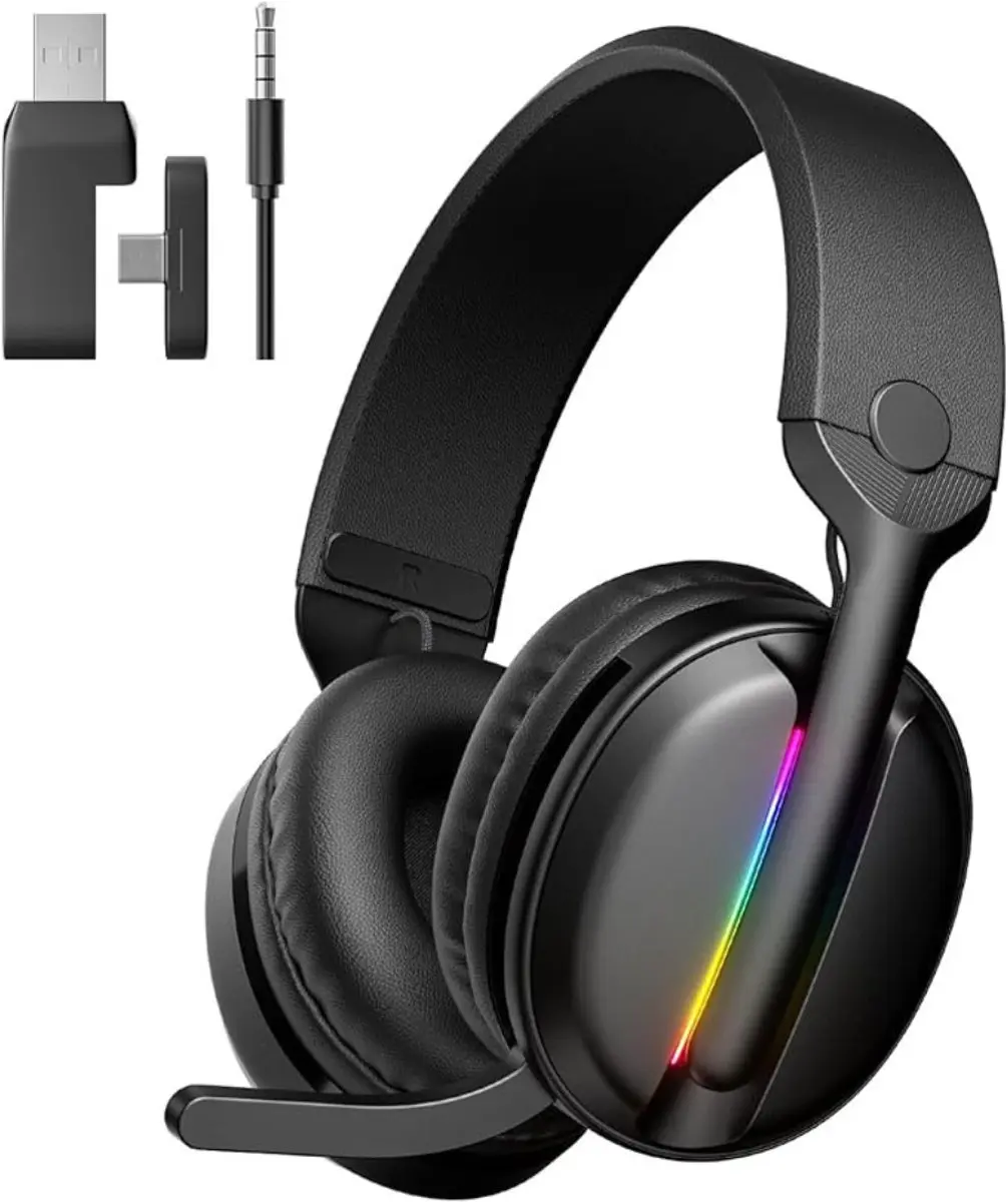 Core® Game headset draadloos