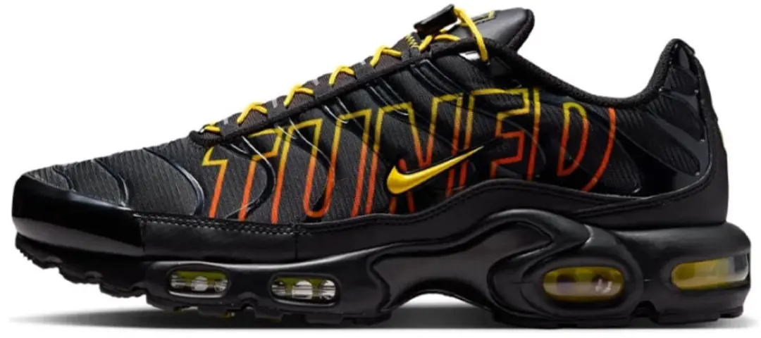 Nike Air Max Plus