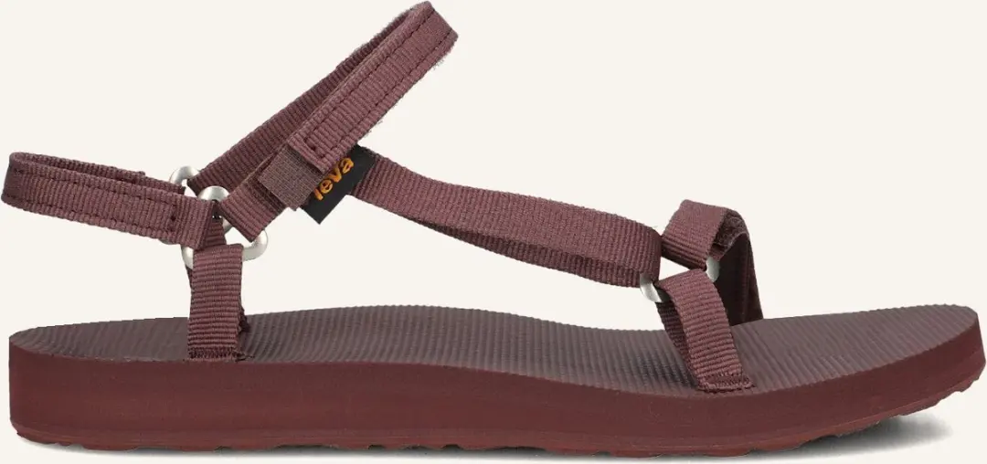 Teva W Original Universal Slim Sandalen