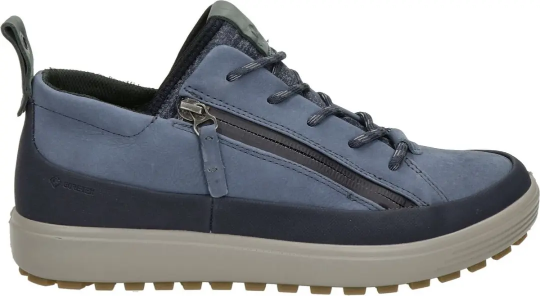Ecco Soft 7 Tred dames sneaker