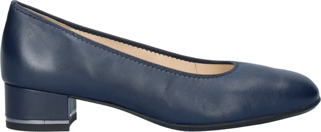 Ara Graz High Soft dames pump