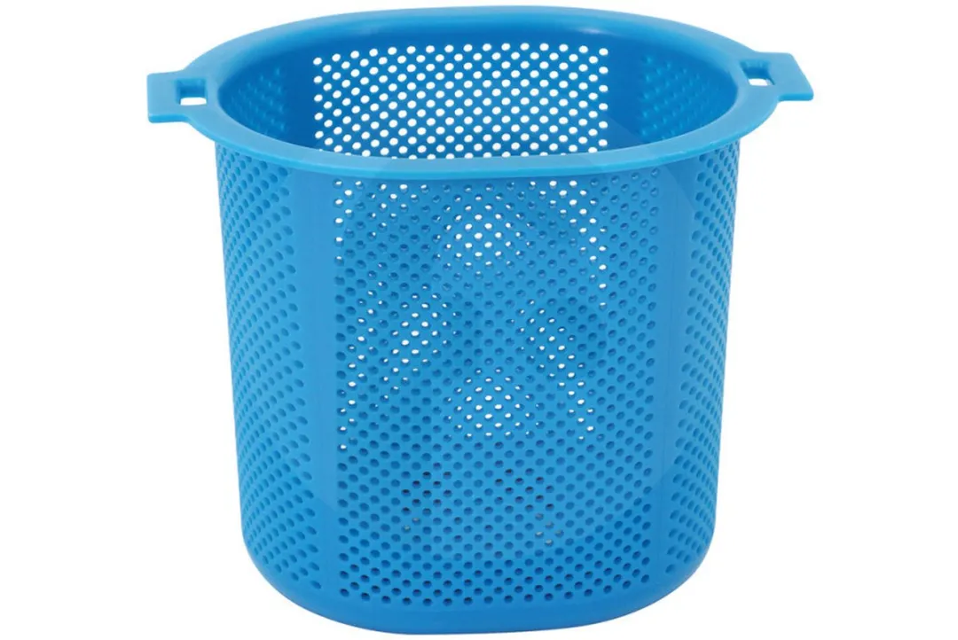 BLACK+DECKER N602738 Voorfilter - Blauw