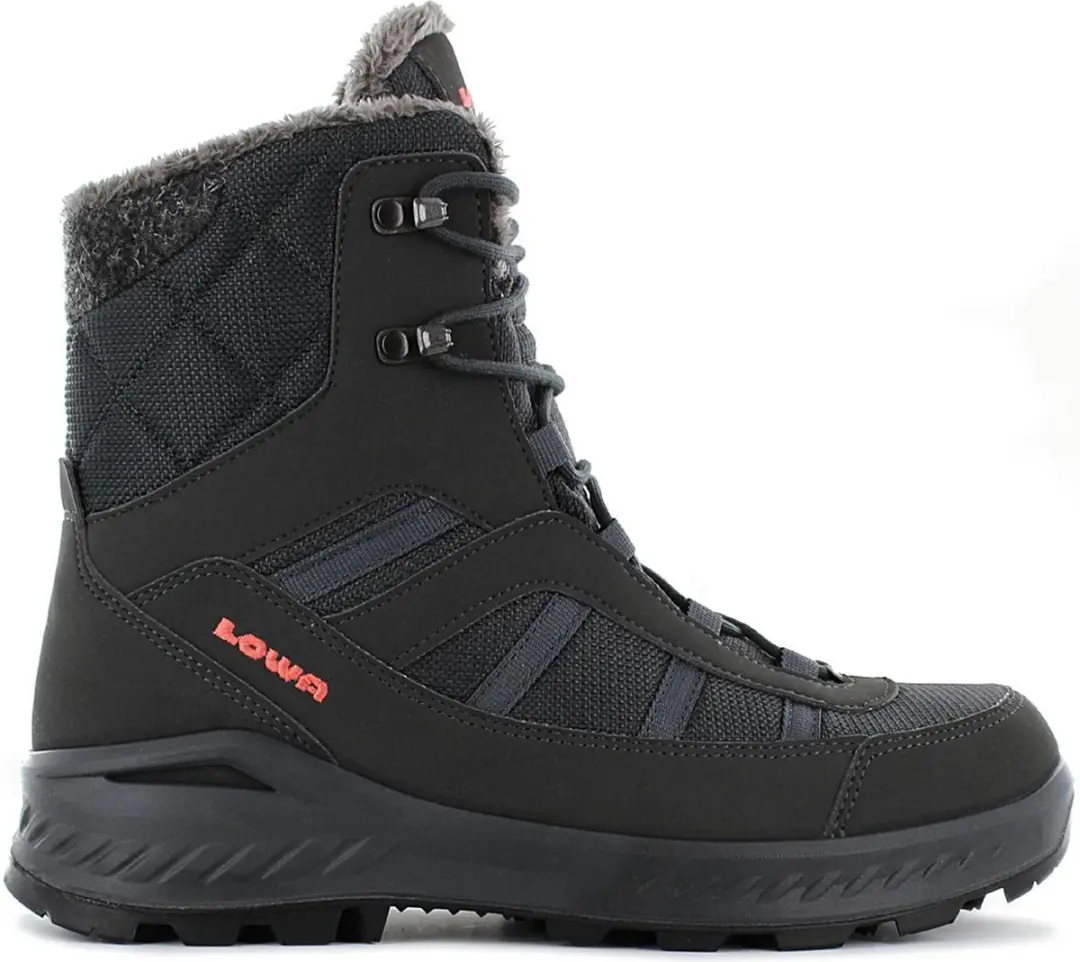 LOWA Trident III GTX