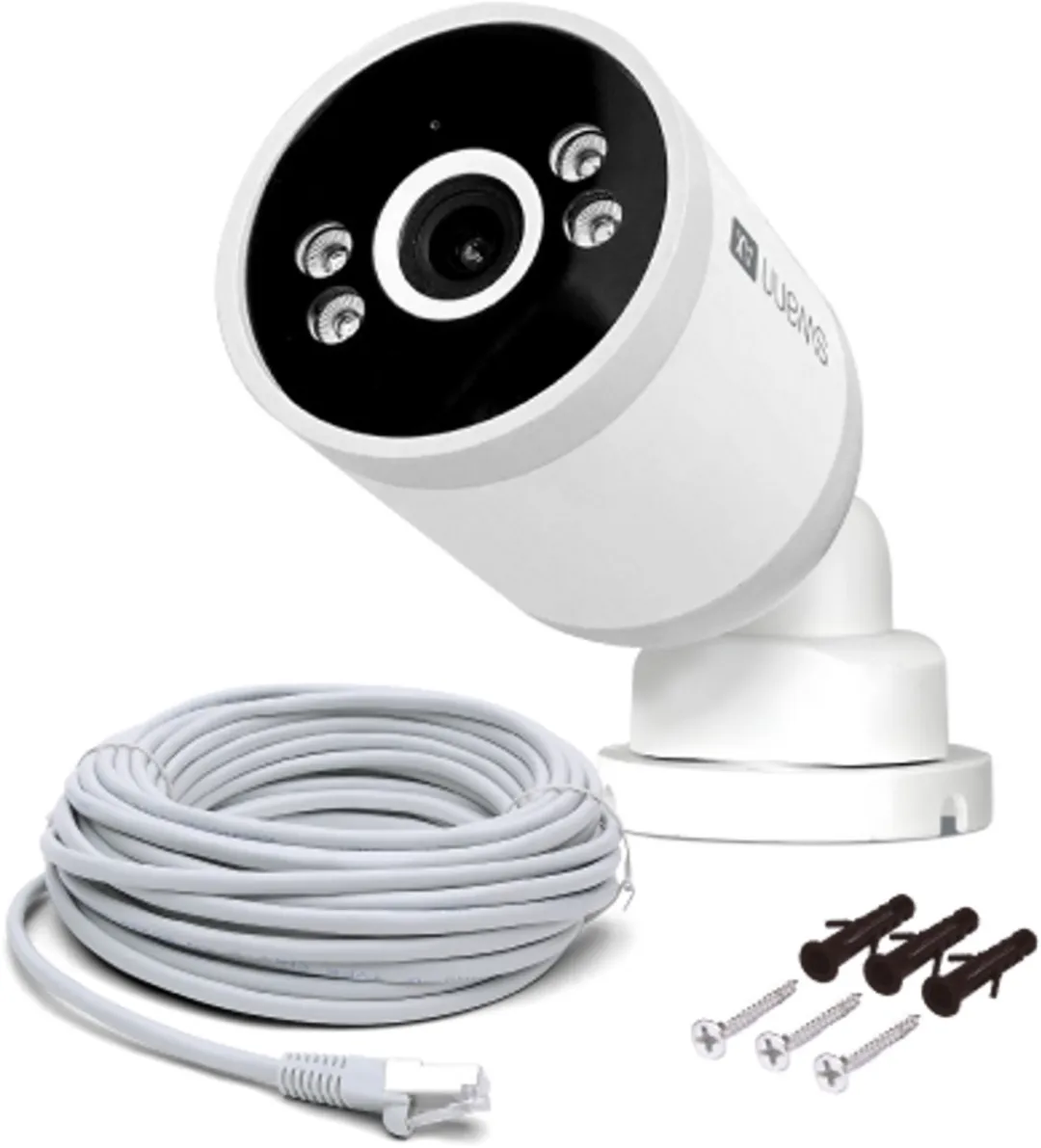 Swann AdvancedX SWNHD-ADVANCXB-GL Spotlight Camera