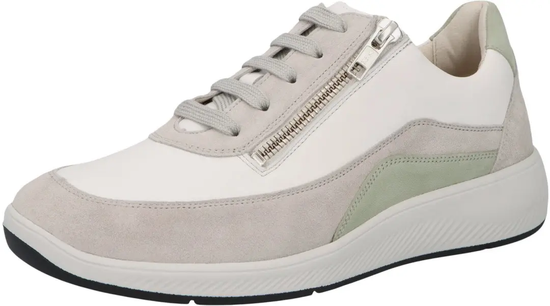 Solidus dames sneakers rood maat 38.5