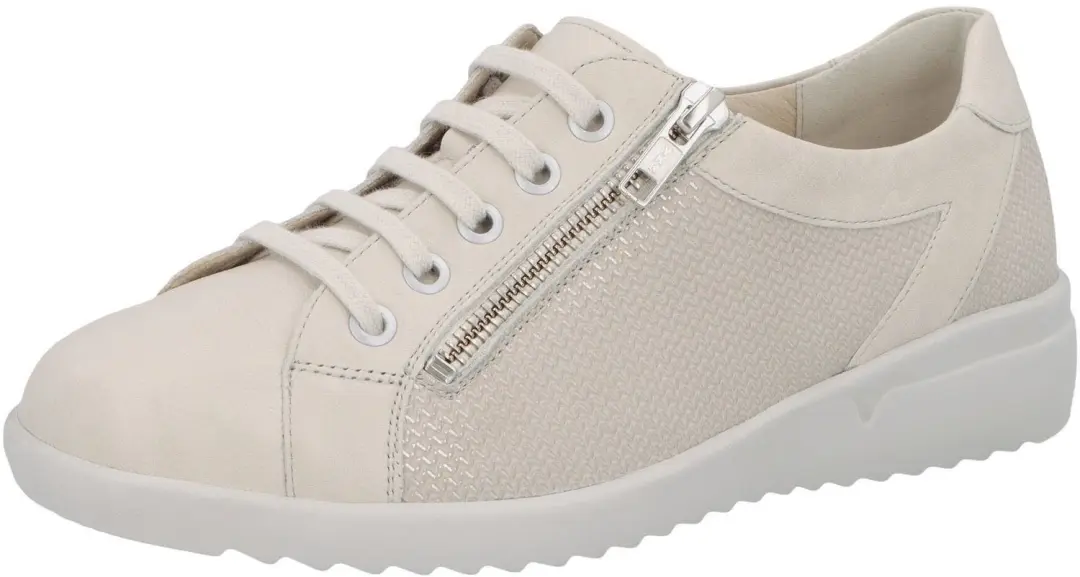 Solidus dames sneakers beige maat 36