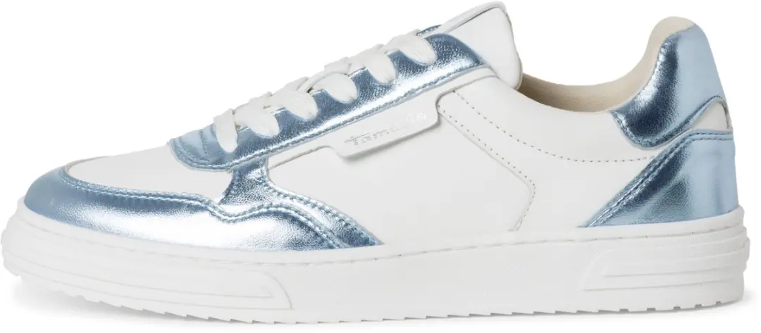Tamaris Dames Sneaker 1-23617-42 894 normaal Maat: 41 EU