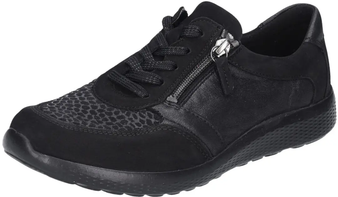 Waldläufer OrthoTritt Dames Sneaker