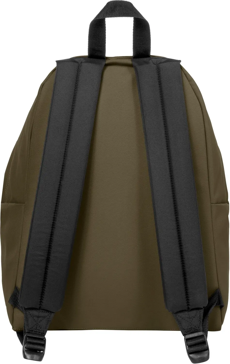 Eastpak Padded Pak'r Rugzak 24L - Army Olive - afbeelding 6 van 6