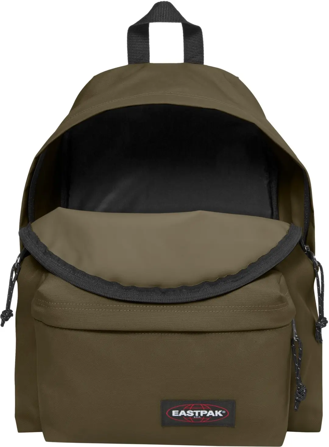 Eastpak Padded Pak'r Rugzak 24L - Army Olive - afbeelding 5 van 6