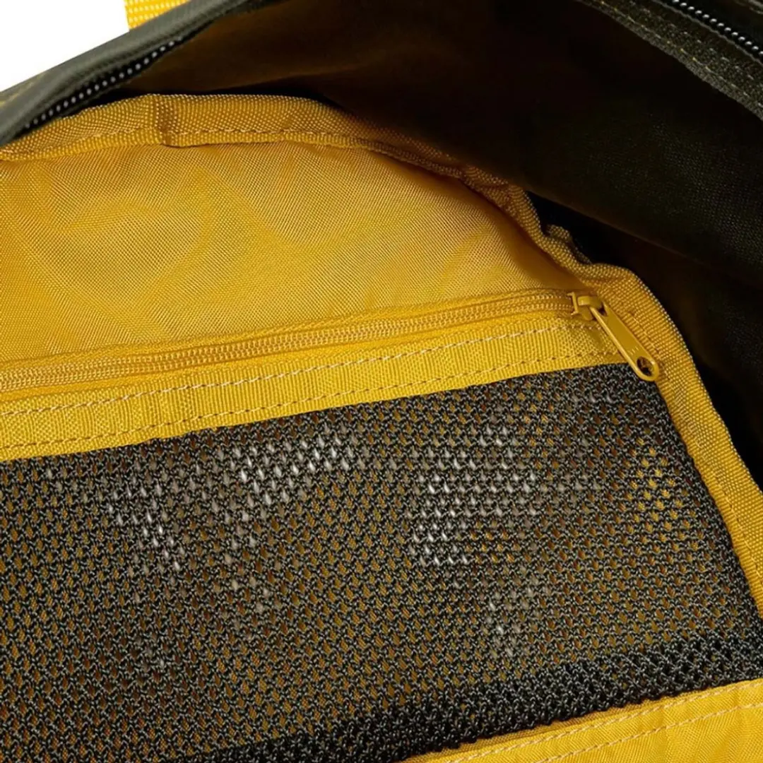 Eastpak Out Of Office Rugzak 27L - Kontrast Khaki Yellow - afbeelding 5 van 6