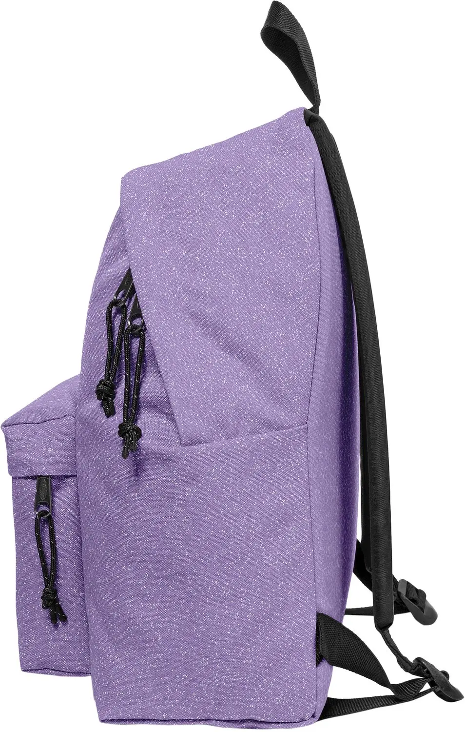 Eastpak Padded Pak'R Rugzak - 24L - Sparkly Dahlia - afbeelding 6 van 6