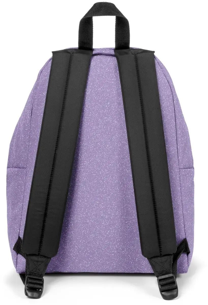 Eastpak Padded Pak'R Rugzak - 24L - Sparkly Dahlia - afbeelding 4 van 6