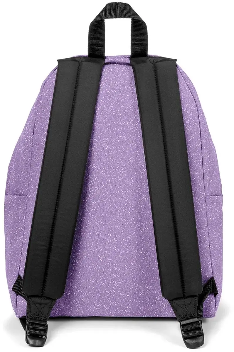 Eastpak Padded Pak'R Rugzak - 24L - Sparkly Dahlia - afbeelding 3 van 6