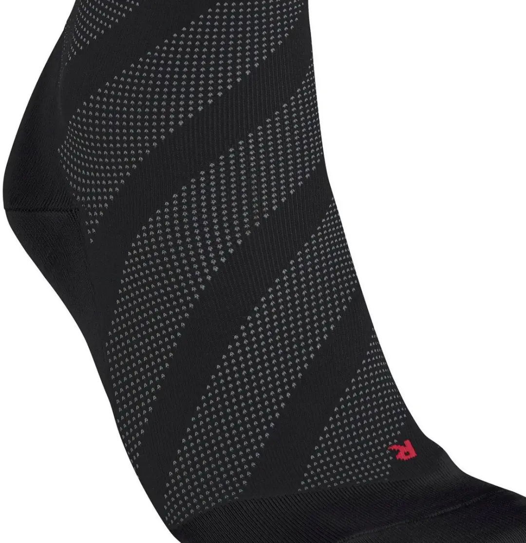 FALKE RU Ultralight Hardloopsokken Heren - Zwart - afbeelding 6 van 6