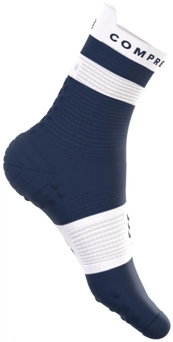 Compressport Pro Racing Socks V4.0 Run High - Hardloopsokken - afbeelding 3 van 6