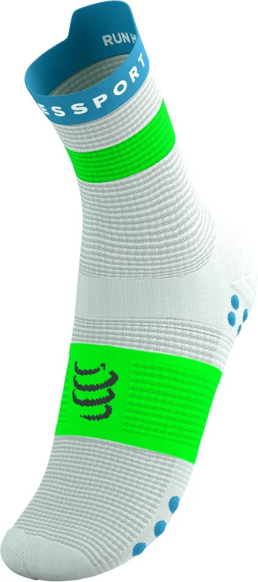 Compressport Pro Racing Socks V4.0 Run High Hardloopsokken - afbeelding 6 van 6
