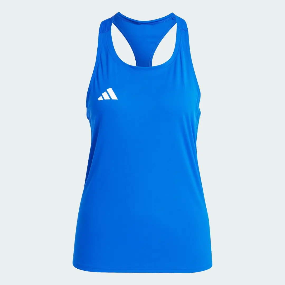 adidas Adizero Essentials Damestanktop