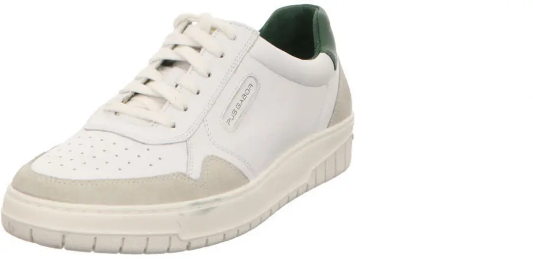 Pius Gabor heren sneakers wit maat 45
