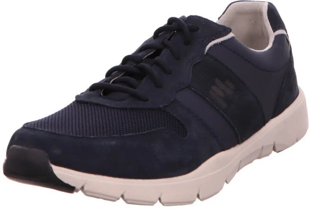 Pius Gabor 1063.10 Sneakers - Blauw - 44.5 - afbeelding 6 van 6