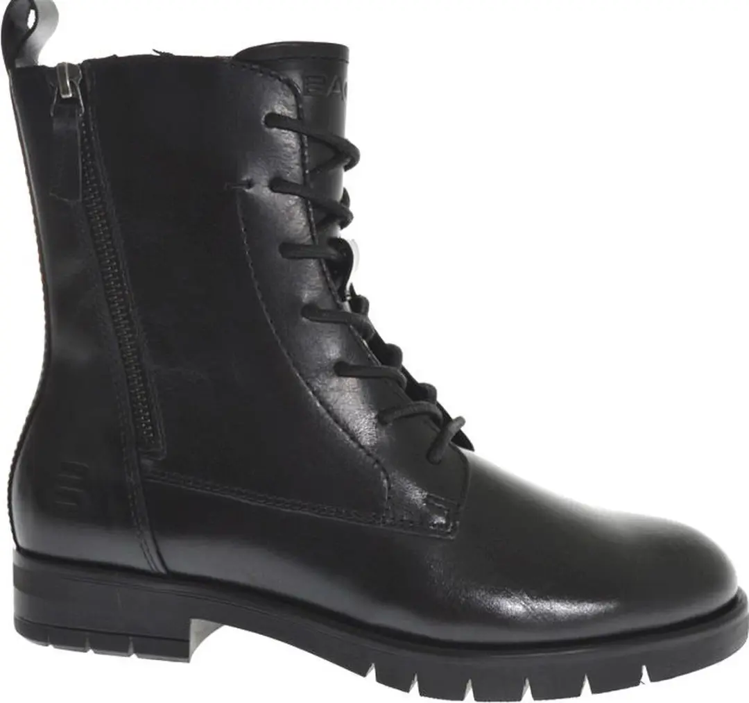 Bugatti D31-AGU30 1000 Black Dames Veterboot