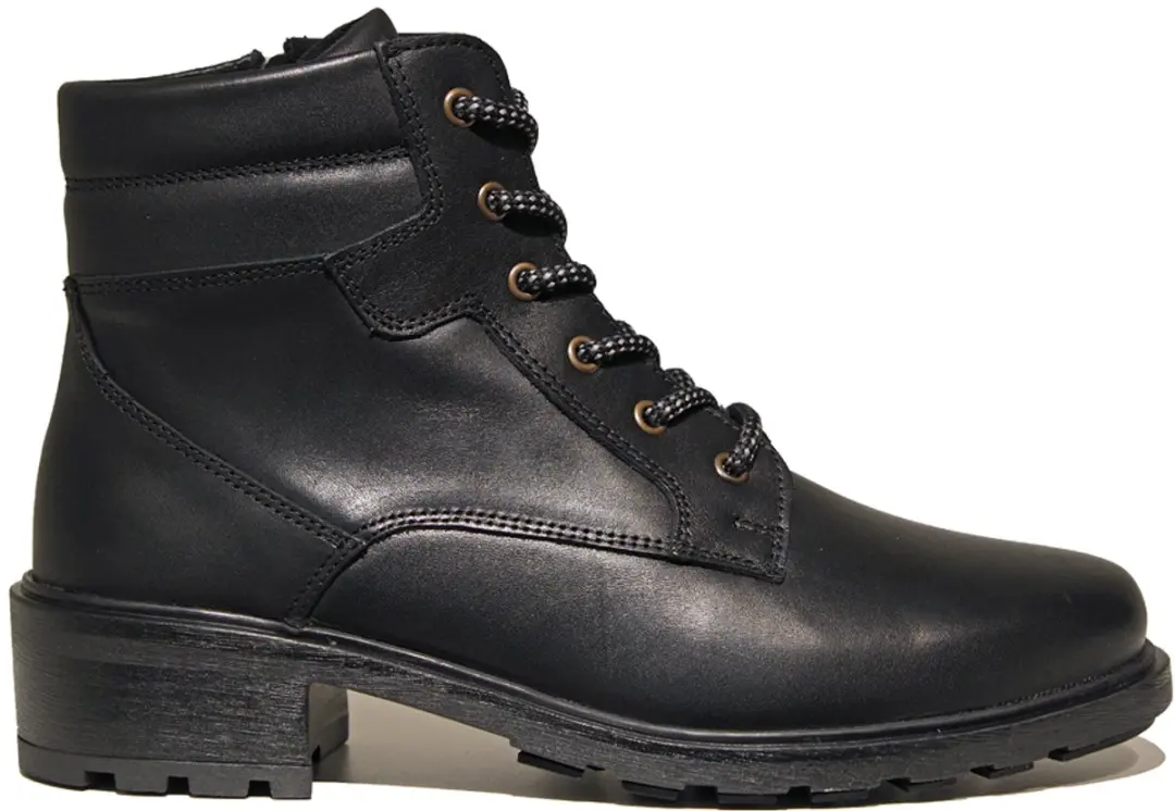 Solidus 69036 Zwart