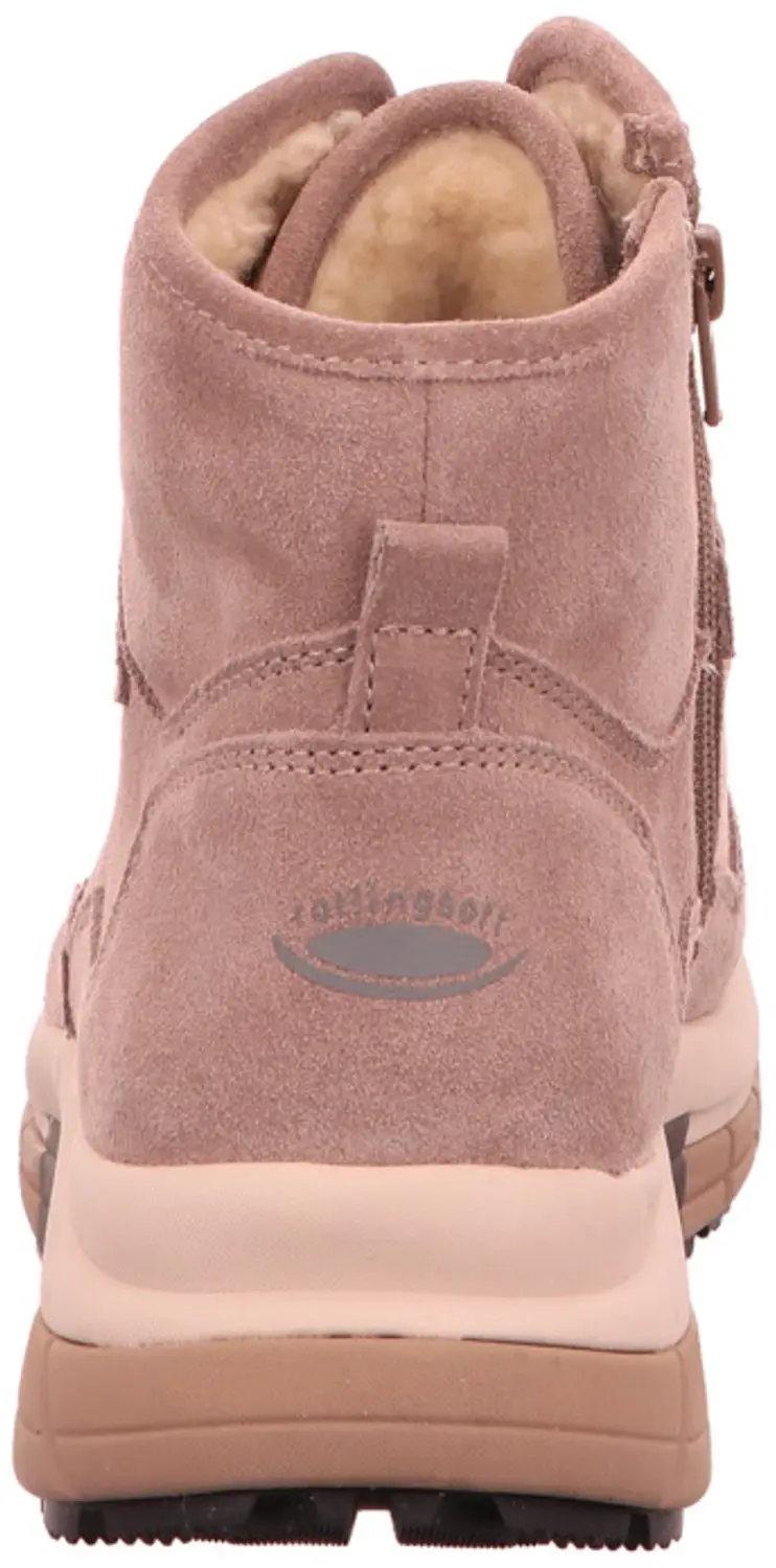 Gabor dames laarzen beige maat 38