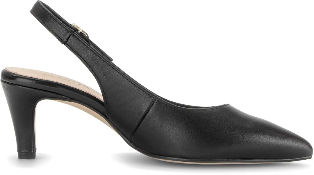 Gabor dames pumps zwart