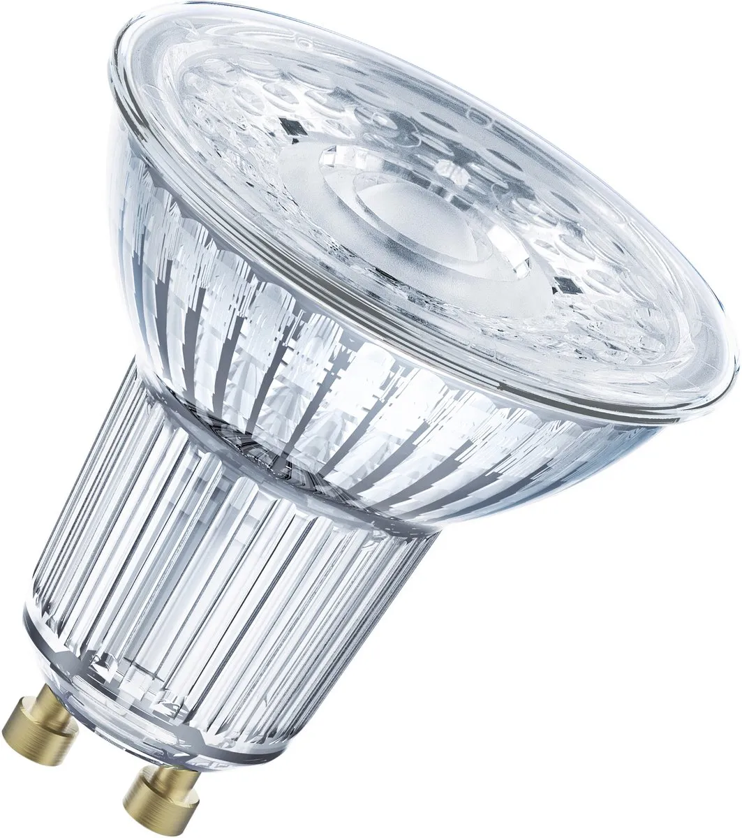 Osram SMART+ ZB PAR16 50 LED-lamp 4,9W E14 - Wit 2700K