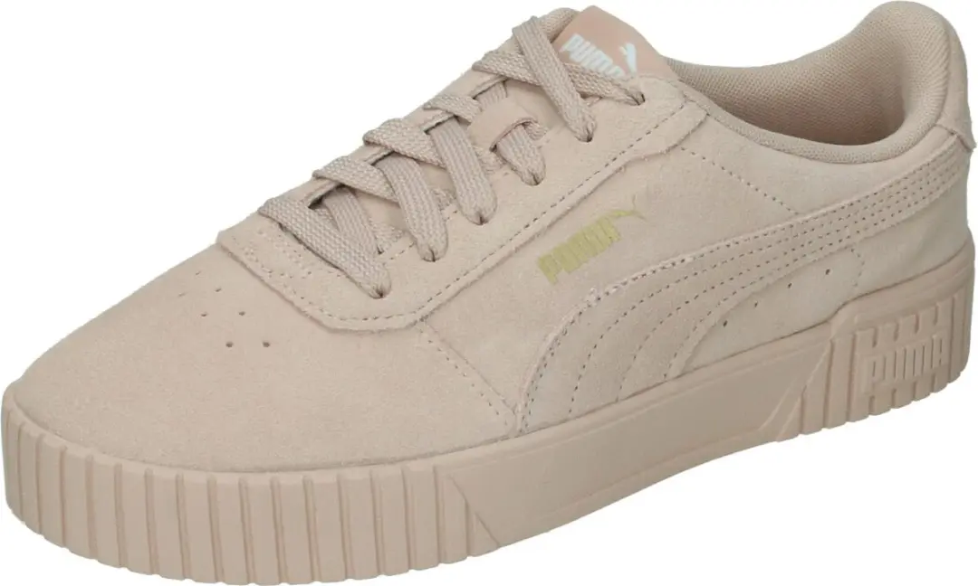 Puma carina 2.0 sd in de kleur zwart.