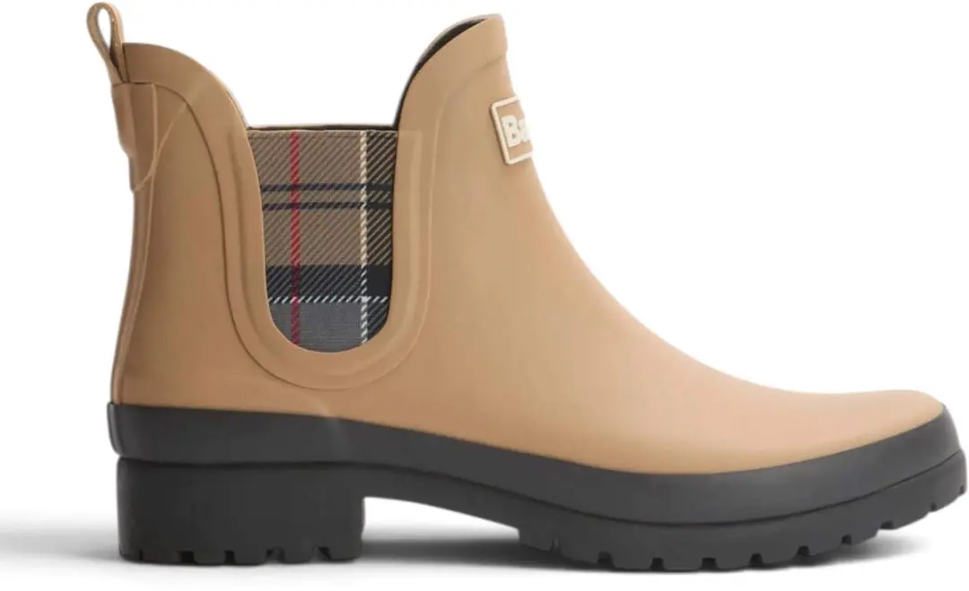 Barbour Mallow Chelsea Welly laarzen