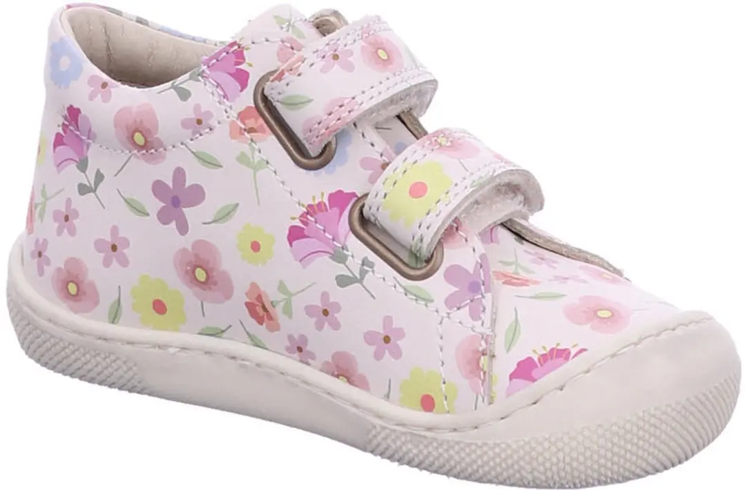 Naturino sneakers wit maat 25