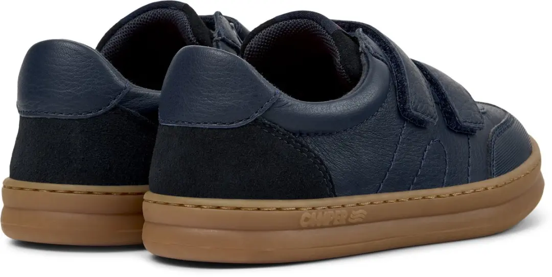 Camper Runner Four Kids Sneakers - Donkerblauw - 27 - afbeelding 2 van 5