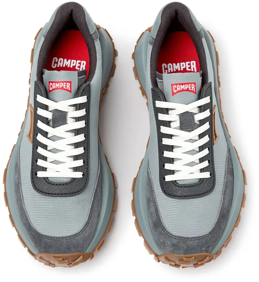 Camper Drift Trail Dames Schoenen - Pastel Blauw - afbeelding 3 van 4