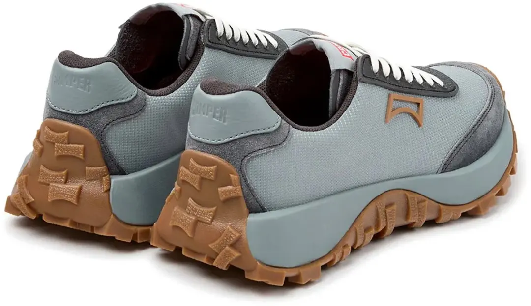 Camper Drift Trail Dames Schoenen - Pastel Blauw - afbeelding 4 van 4