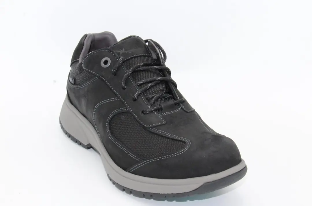 Xsensible Dry X Veterschoen  Blauw