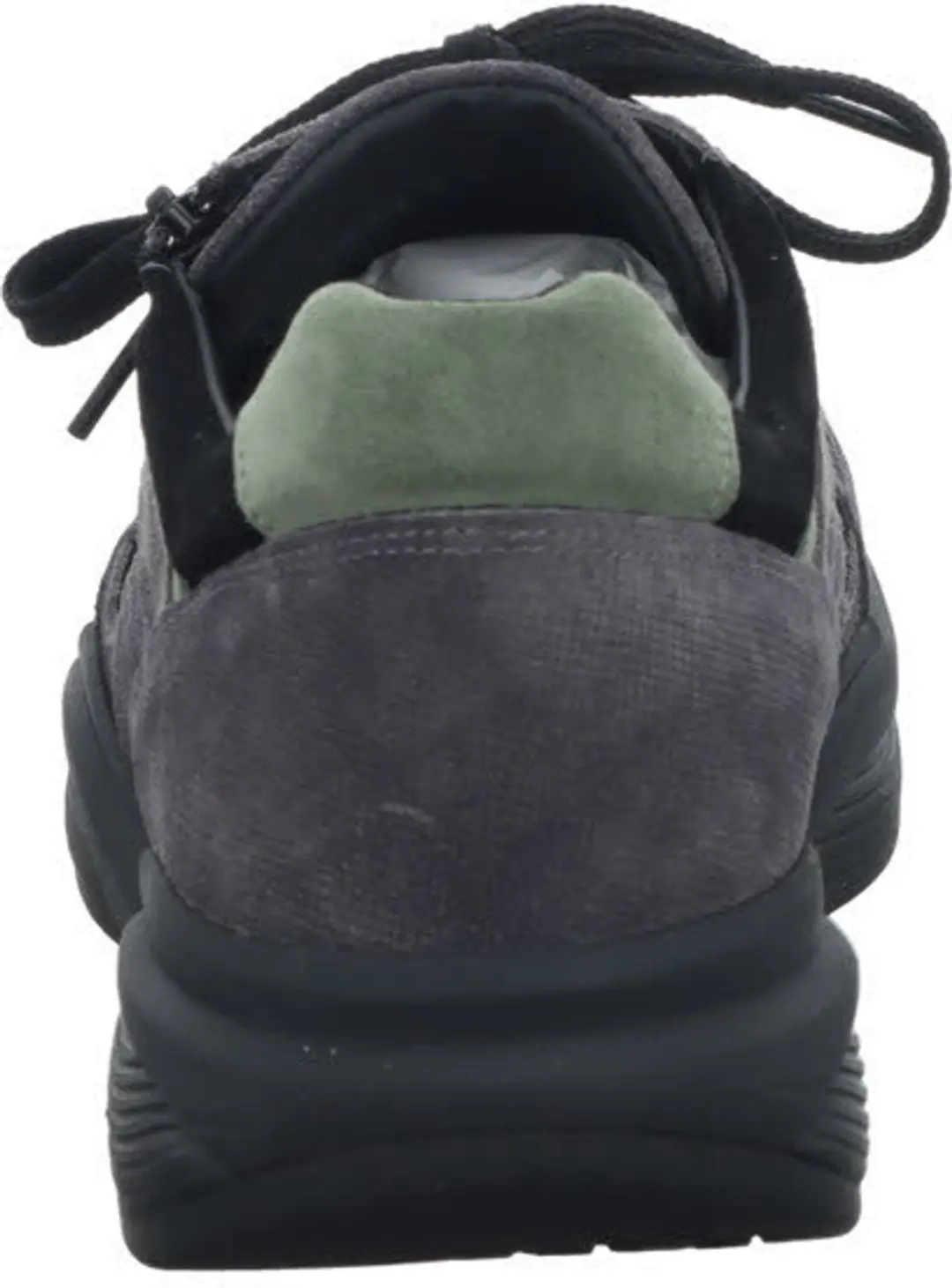 Xsensible heren sneakers grijs maat 46
