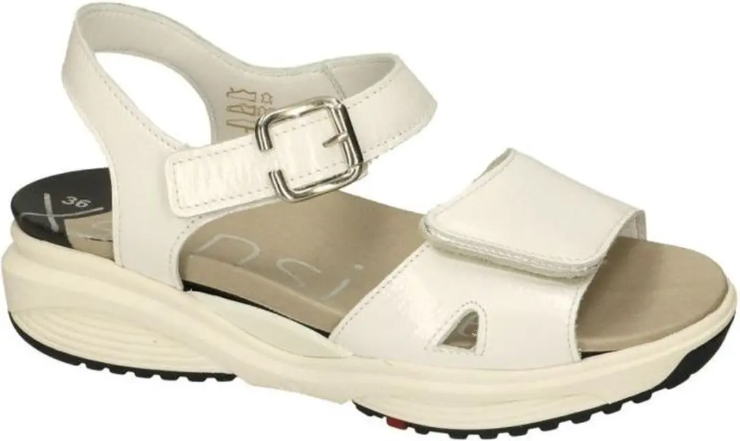 Xsensible sandalen