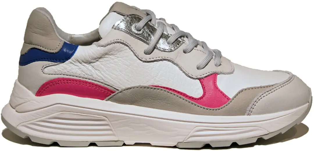 Xsensible dames sneakers Rainbow