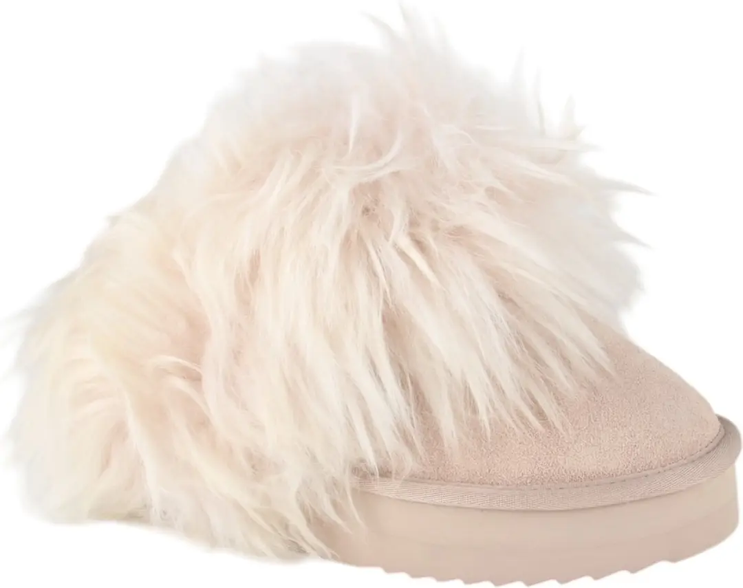 Warmbat Wagga Women Plateau Blush