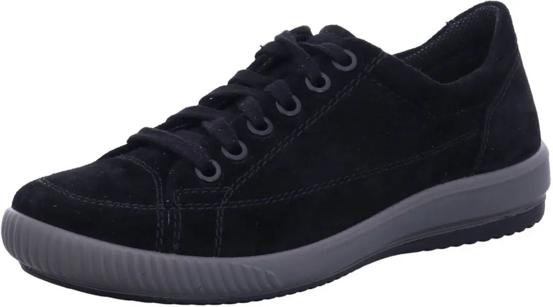 Legero dames sneakers zwart maat 44