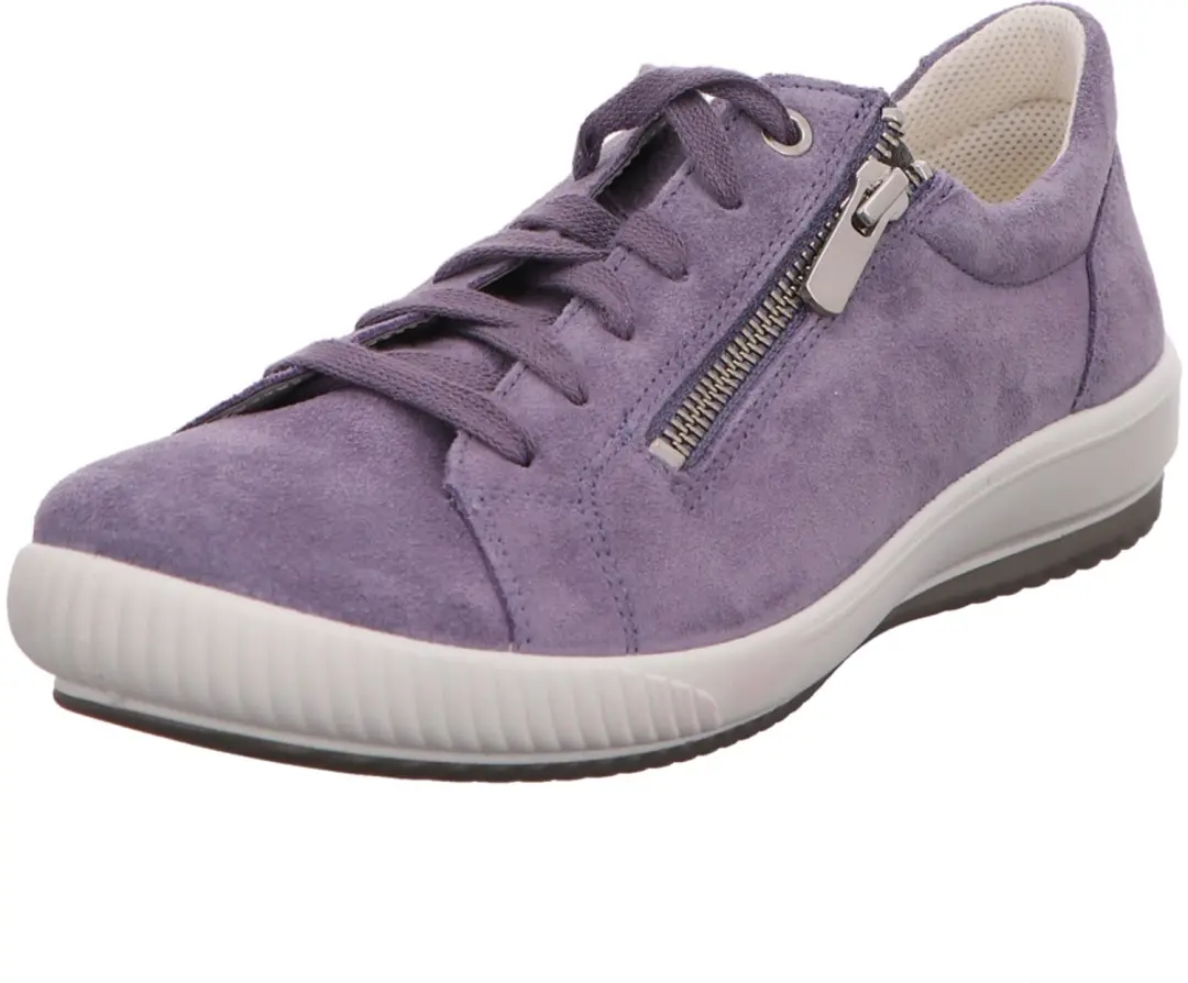 Legero dames sneakers lila maat 37.5